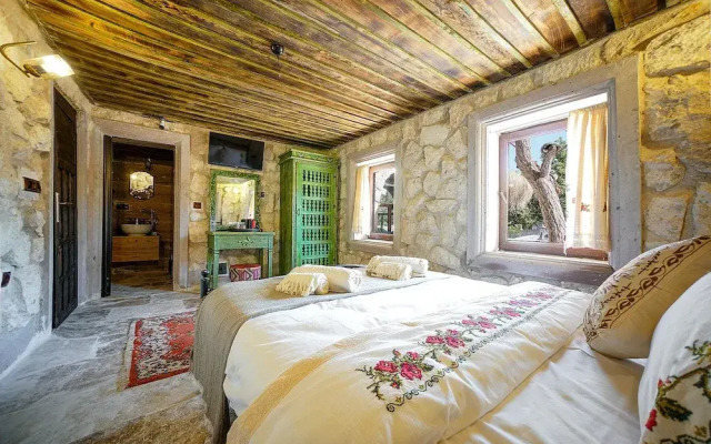 Aysel Inn House
