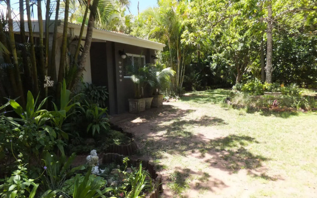 St. Lucia Kingfisher Lodge