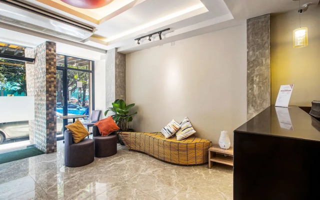Oyo 241 Airo Hotel