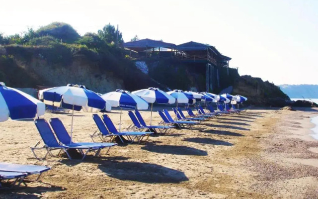 Stefanias Appartments