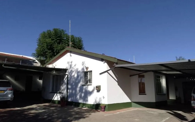 Onguti Guesthouse