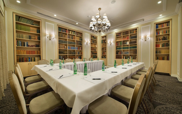 Loft Hotel Bratislava