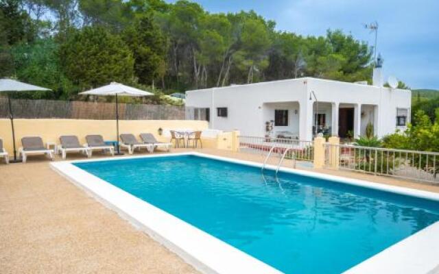 Holiday Home Can Fulgencio II