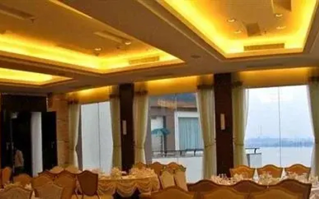 Mochou Lake International Hotel