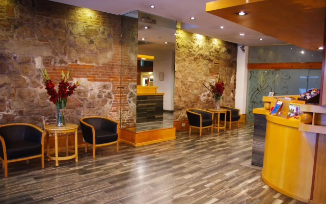 Hotel Felipe II