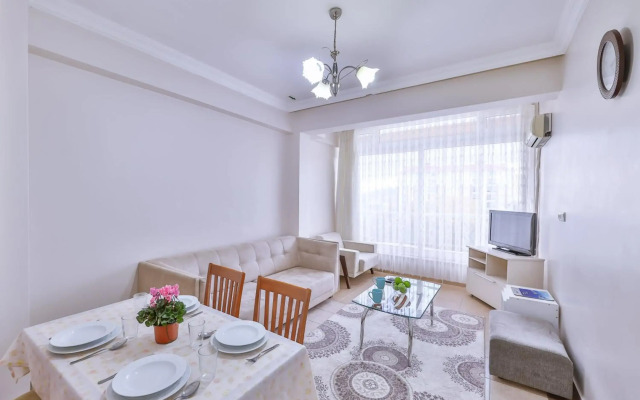 Dundar Thermal Villa Otel