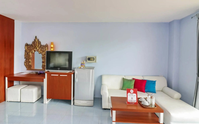 NIDA Rooms Chalong River Rewari