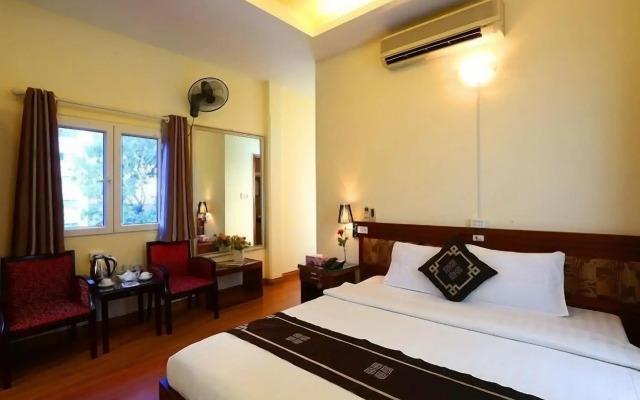 A25 Hotel - 57 Quang Trung