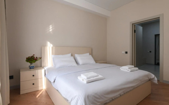 Nomad Suite (Номад Сьюит)