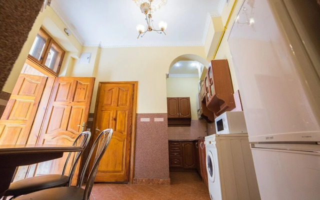 Comfortable Apartment in Old City