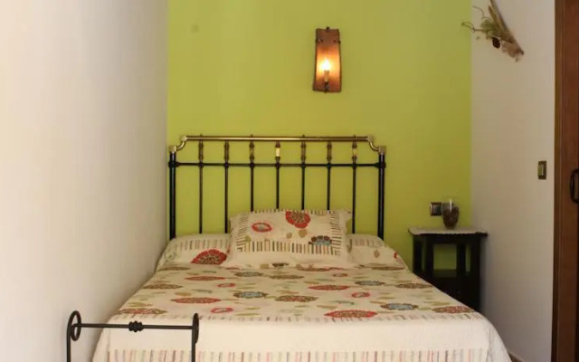 Apartamento La Cereza Del Jerte