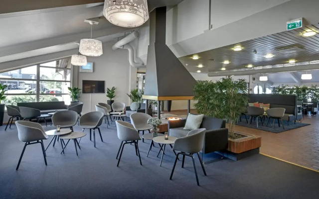 Torp Hotel