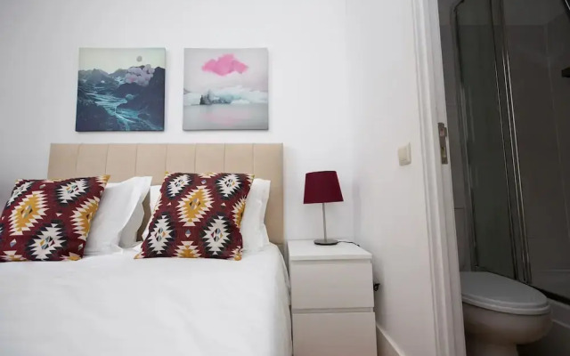 Inn - Chiado Boulevard Guest House
