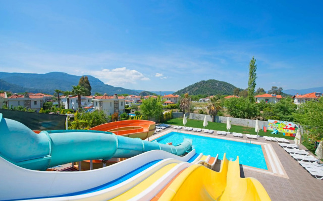 Grand Emir Hotel & SPA