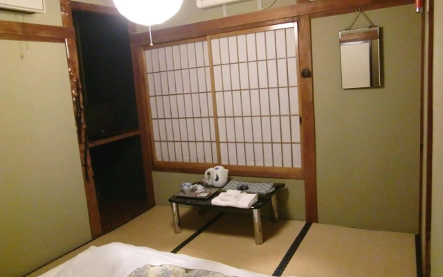 Ougiya Ryokan