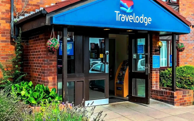 Travelodge Rugeley