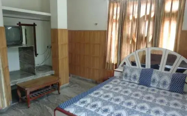 Hotel Amber