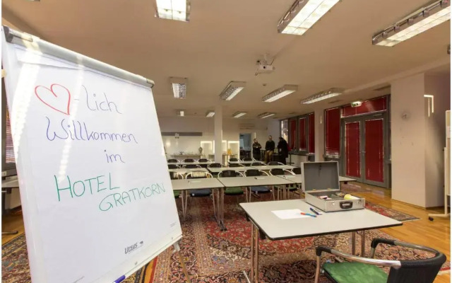 Hotel Gratkorn