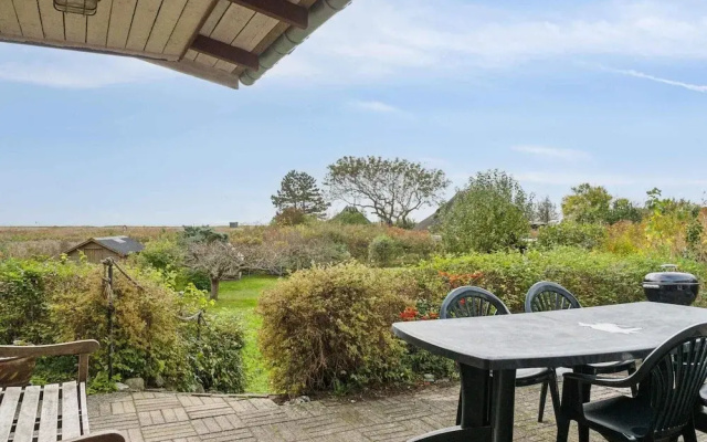 5 Star Holiday Home in Ebberup