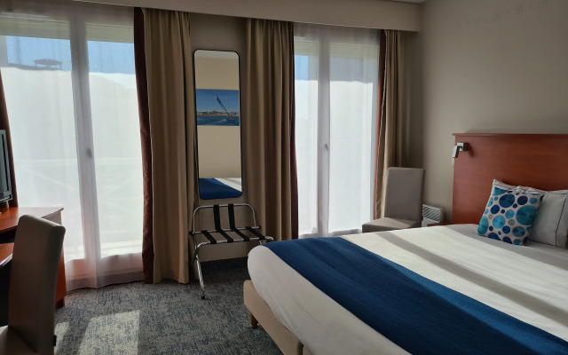 The Originals Boutique, Hôtel Admiral's, Les Sables-d'Olonne