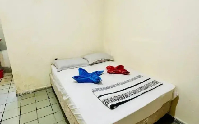 Harmô Hostel Cultural