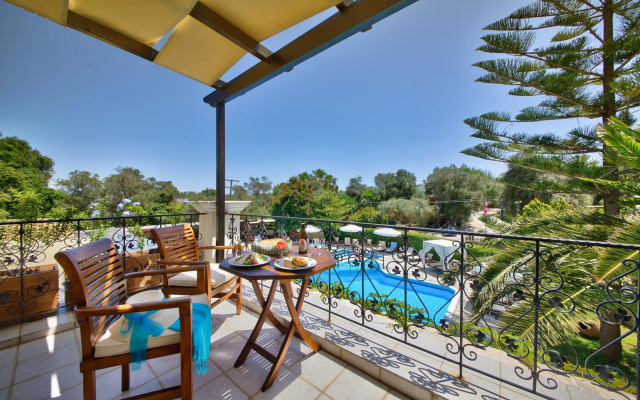 Paxos Club Resort & SPA