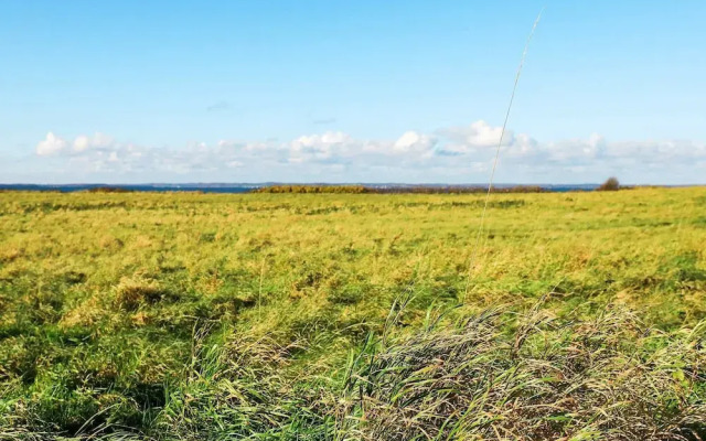 Beautiful Holiday Home in Syddanmark With Sea Views