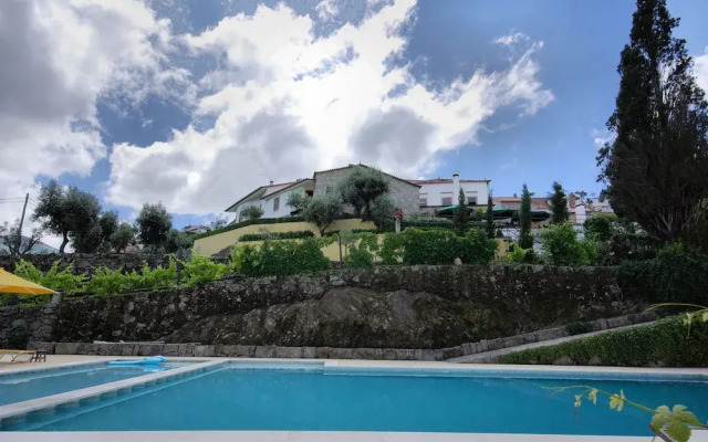 Hotel Rural Quinta da Geia