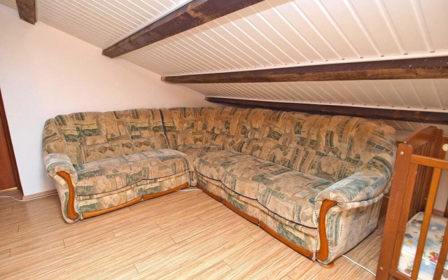 Apartments Arsen 928