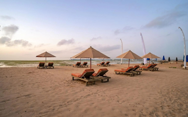 Kayumanis Sanur Private Villa & Spa