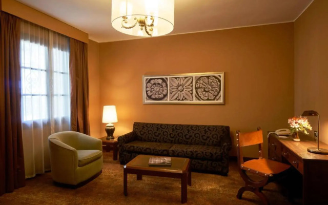 Wyndham Costa del Sol Arequipa