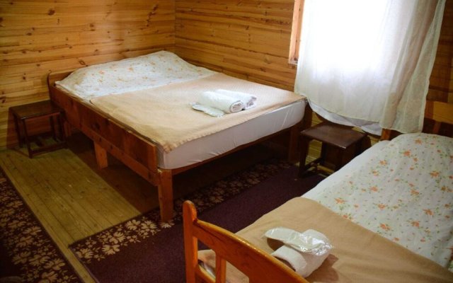 Kapuzbasi Selalesi Sahin Motel