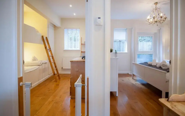 Ty Gwawr - 3 Bedroom Apt - Bayview Oxwich