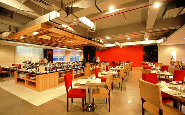 Hotel Dafam Pekanbaru
