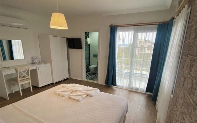 Cunda Kordon Otel