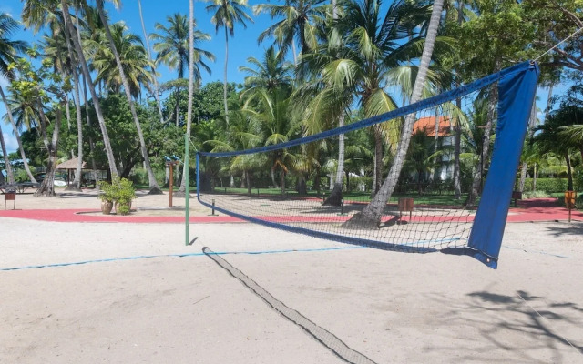 Paraíso C3Suit Cond Meridional Carneiros