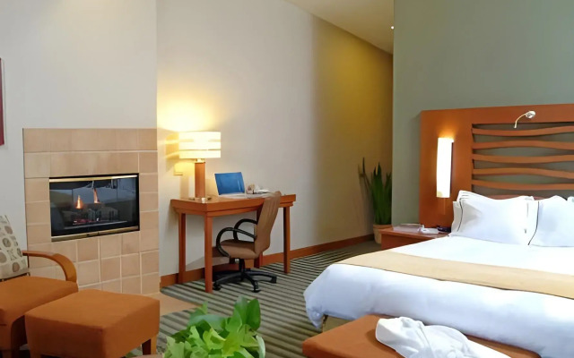 Poco Diablo Resort