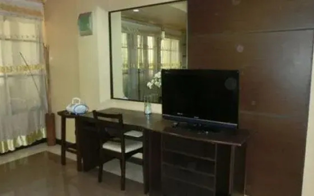 Phil Kansai Global Ventures Hotel