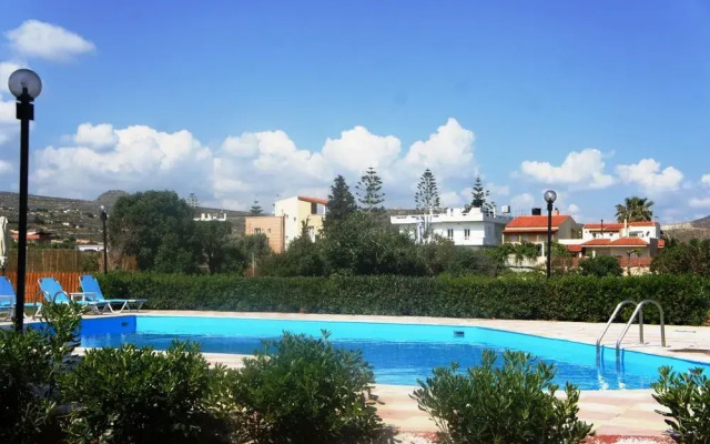 Sofia's House