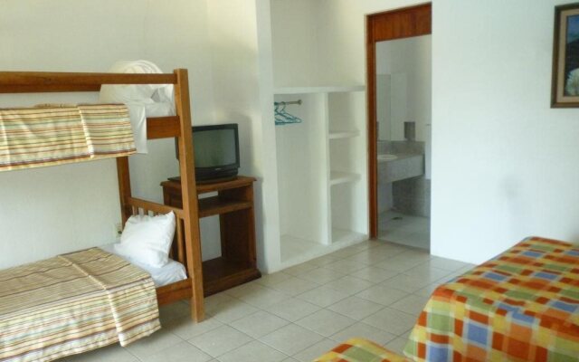 Punta Paraiso Resort