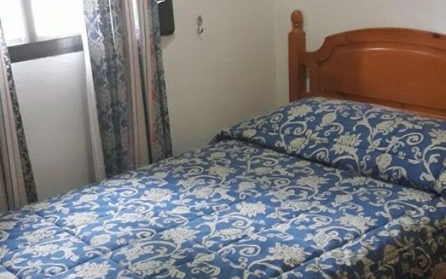 Hostal Nuevo Montesol