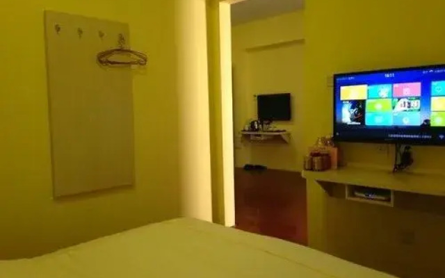 South Ninghua Kai Apartment Hotel