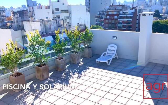 Hermoso Ambiente a Estrenar