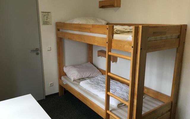 Jugendherberge Aachen - Hostel