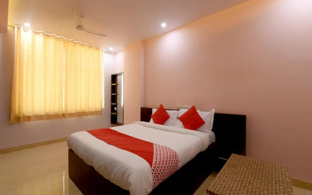 OYO 79935 Collection O Hotel Danaria