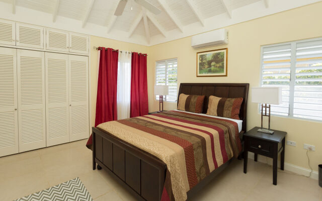 Ocho Rios Villa at Coolshade III