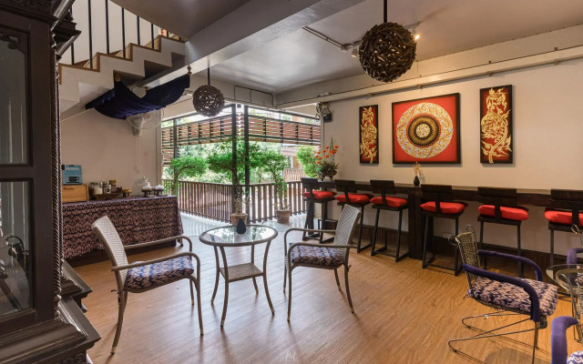 Miami Hotel Chiang mai