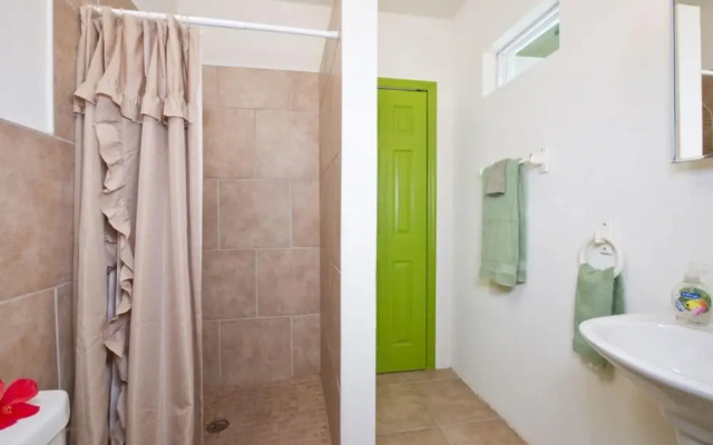 Key Lime Cottage