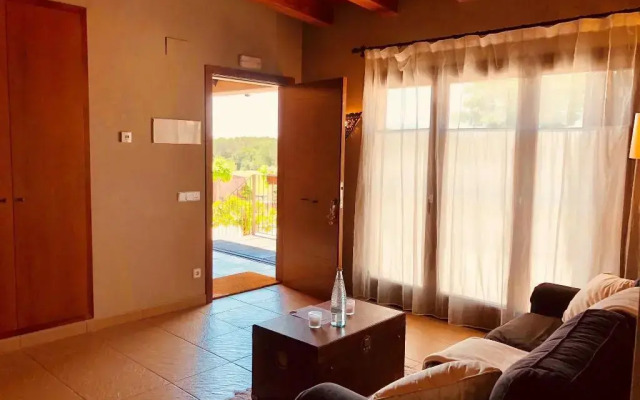 B&B El Ranxo