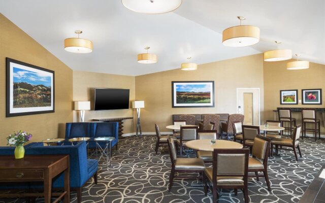 Sheraton Sonoma Wine Country Petaluma